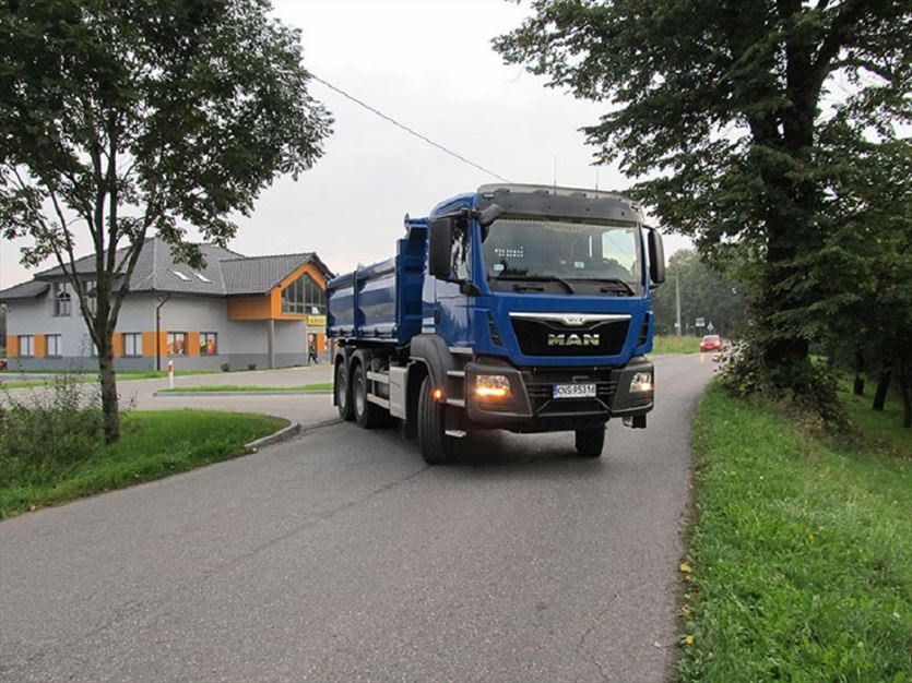 Wykonawstwo sieci i przyłączy wodociągowych, Instal Cymorek Sp. z o.o. , Kiczyce